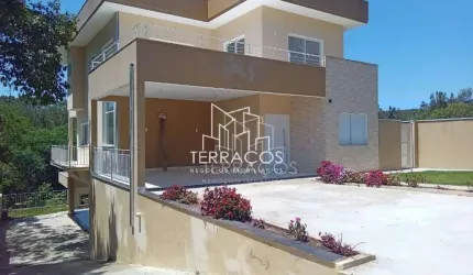 Casa Residencial à venda, Loteamento Capital Ville, Jundiaí - CA0411.