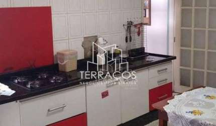 SOBRADO À VENDA, 3 DORMITÓRIOS/1 SUÍTE, VILA ARENS II, PRÓXIMO À SAMUEL MARTINS, JUNDIAÍ SP