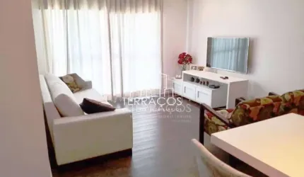 APTO FINAMENTE DECORADO - SOL DA MANHÃ - COND. QUINTA VILA DO CONDE EM JUNDIAÍ SP