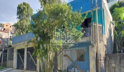 Casa Residencial para venda e locação, Jardim Benintendi, Franco da Rocha - CA0120.