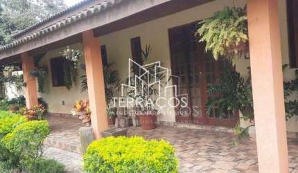 Chácara Residencial à venda, Centro, Jarinu - CH0025.