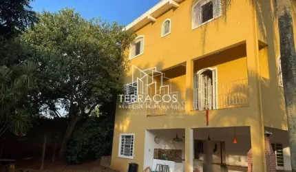 Chácara Residencial à venda, Pomar São Jorge, Itatiba