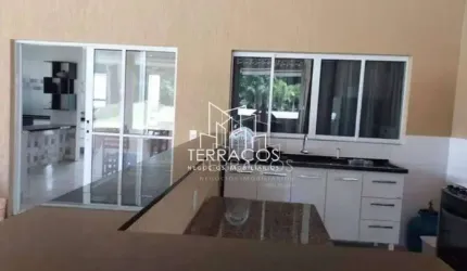 Chácara Residencial à venda, Centro, Jarinu - CH0029.
