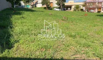 Terreno Residencial à venda, Jardim Fortaleza, Paulínia - TE0088.
