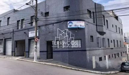 Ponto Comercial à venda, Centro, Jundiaí - PT0003.