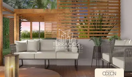 ODEON RESIDENCIAL F A OLIVA, APARTAMENTOS DE 96 E 112 M² À VENDA, 3 DORMITÓRIOS, JUNDIAÍ SP