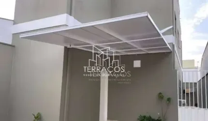 Casa Residencial à venda, Jardim Vale Verde, Jundiaí - CA0272.