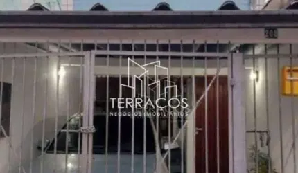 Casa Residencial à venda, Vila de Vito, Jundiaí - CA0284.