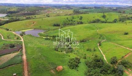 Área à venda, 2347400 m² por R$ 58.900.000,00 - Quinta da Baroneza II - Bragança Paulista/SP