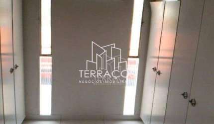 Casa residencial / comercial - Centro - Jundiaí - SP
