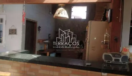 Casa Residencial à venda, Centro, Jarinu - CA0033.