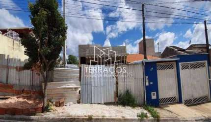 Casa Residencial à venda, Jardim Marambaia, Jundiaí - CA0055.