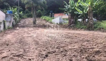 Terreno Residencial à venda, Ponunduva, Cajamar - TE0037.
