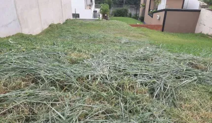 Terreno Residencial à venda, Chácara Morada Mediterrânea, Jundiaí - TE0212.