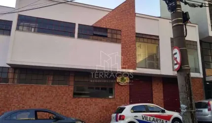 Loja para alugar, 210 m² por R$ 13.283,47/mês - Centro - Jundiaí/SP