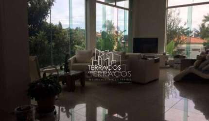 Casa com 6 dormitórios à venda, 510 m² por R$ 1.350.000,00 - Centro - Itupeva/SP