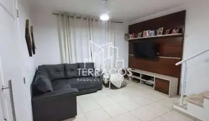 CONFORTÁVEL SOBRADO À VENDA NO CONDOMÍNIO RESIDENCIAL VILLAGIO DI SAN FRANCESCO, MEDEIROS, JUNDIAÍ SP