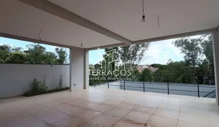 CASA À VENDA, CONDOMÍNIO RESERVA JATOBÁS, LOUVEIRA SP.