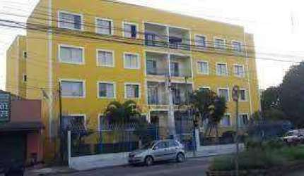 Apartamento com 3 dormitórios à venda, 72 m² por R$ 380.000,00 - Vila Isabel Eber - Jundiaí/SP