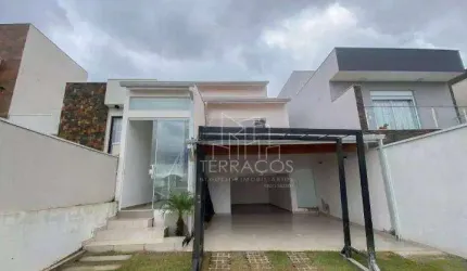 SOBRADO NOVO À VENDA, CONDOMÍNIO PANORAMA, VILA APARECIDA, JUNDIAÍ SP, OPORTUNIDADE