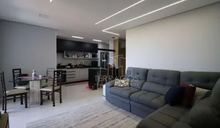 APARTAMENTO COM 98M², 3 DORMIT´ORIOS, VARANDA GOURMET - ALTOS DA SAMUEL MARTINS, JUNDIAÍ/SP