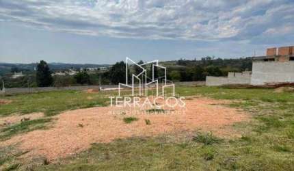 Terreno Residencial à venda, Jardim Florestal, Jundiaí - TE0202.