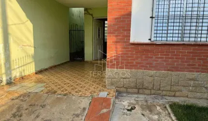CASA TÉRREA PARA VENDA EM ÓTIMA LOCALIZAÇÃO NO ANHANGABAÚ, JUNDIAÍ SP