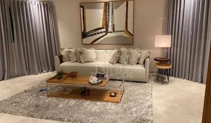 EXCELENTE APTO. PARA VENDA OU LOCAÇÃO MAISON CLASSIC - 4 DORM/3 SUÍTES- PRÓXIMO AO SHOPPING JUNDIAÍ - JUNDIAÍ/SP