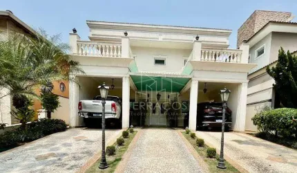 Casa com 4 dormitórios à venda, 260 m² por R$ 1.897.500,00 - Residencial Ibi Aram I - Itupeva/SP