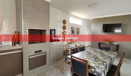 Casa Residencial à venda, Jardim Messina, Jundiaí - CA0214.