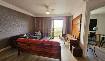 APARTAMENTO À VENDA COM 166M² NA RUA DO RETIRO EM JUNDIAÍ/SP