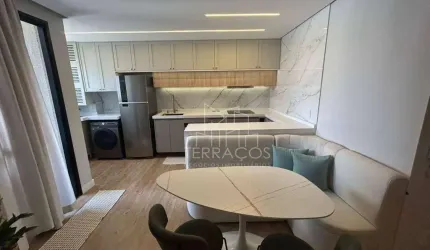 APARTAMENTO À VENDA NO CONDOMÍNIO ALTOS DA AVENIDA - JD. DO LAGO- JUNDIAÍ/SP