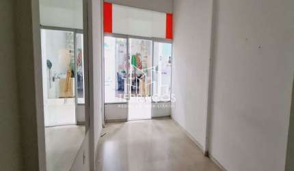 Sala Comercial à venda, Jardim das Samambaias, Jundiaí - SA0018.