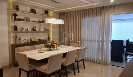APTO ART PRIME - 163 M²  - 3 SUÍTES - ALTO PADRÃO - JUNDIAÍ/SP