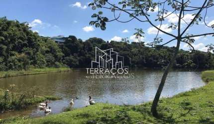 TERRENO - CONDOMÍNIO MALOTA - 1043 M² - JUNDIAÍ / SP