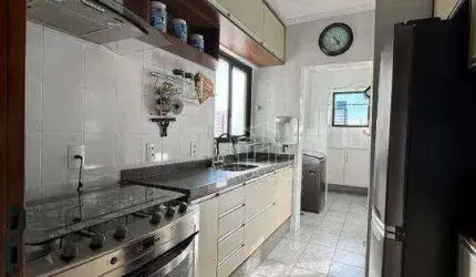 Apartamento com 3 dormitórios à venda, 92 m² por R$ 689.000,00 - Centro - Jundiaí/SP