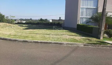Terreno à venda, 309 m² por R$ 520.000,00 - Chácara Morada Mediterrânea - Jundiaí/SP