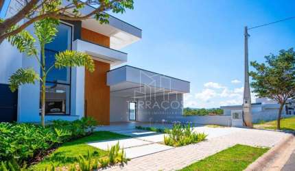Casa com 3 dormitórios, 264 m² - venda por R$ 1.780.000,00 ou aluguel por R$ 10.460,45/mês - Jardim Primavera - Itupeva/SP