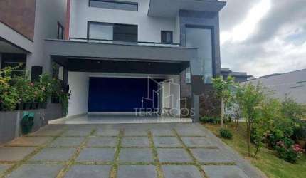 Casa com 3 dormitórios à venda, 179 m² por R$ 920.000,00 - Distrito Jacaré - Itupeva/SP