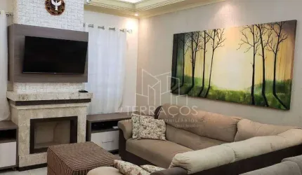 Sobrado à venda - Bairro Colonia - Jundiai - SP