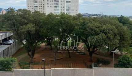 ?? Apartamento à Venda – Condomínio Living Itirapina – Jundiaí/SP