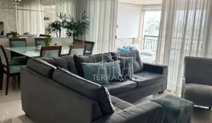 Apartamento com 3 suítes à venda, 132 m² por R$ 1.490.000 - Vila Arens/Vila Progresso - Jundiaí/SP