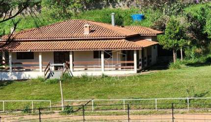 Centro Hipico - Cidade Cabreuva - Haras