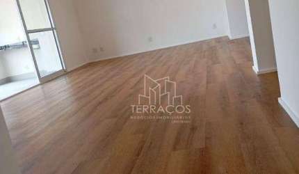 APTO. PARA LOCAÇÃO - COND. RESERVA ALTA VISTA - 175 M² 3 SUÍTES - JUNDIAÍ/SP