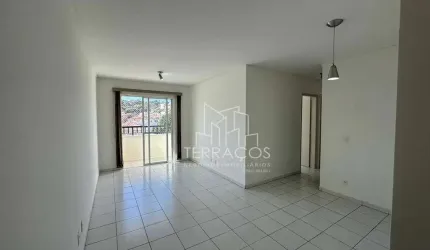 APTO PARA LOCAÇÃO - COND. TORRES DA PONTE - JUNDIAÍ - SP