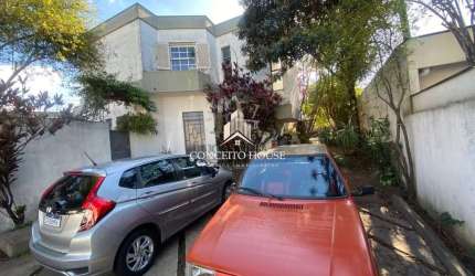 Casa para Venda em Osasco, Adalgisa, 4 dormitórios, 1 suíte, 5 banheiros, 2 vaga