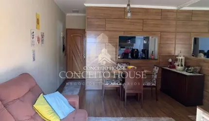 Apartamento para Venda em Osasco, Piratininga