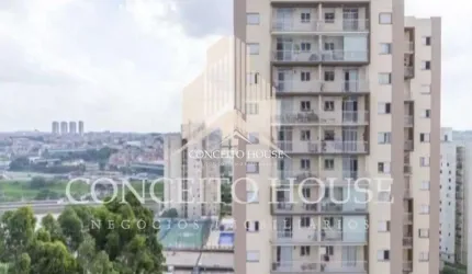 Apartamento para Venda em Osasco, São Pedro, 2 dormitórios, 1 banheiro, 1 vaga