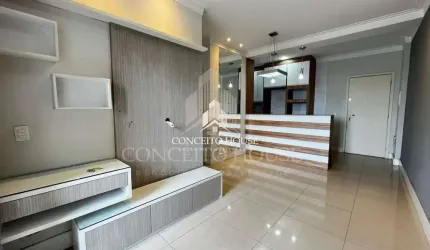 Apartamento Garden á Venda -  Reserva Altos de Osasco - Rochdale, Osasco-SP