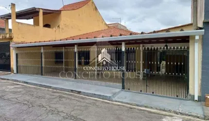 Casa 3 dormitórios à venda Rochdale Osasco/SP